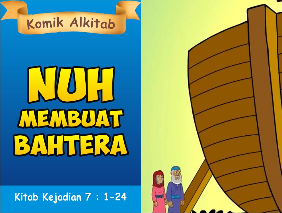 Detail Cerita Firman Tuhan Bergambar Nomer 41