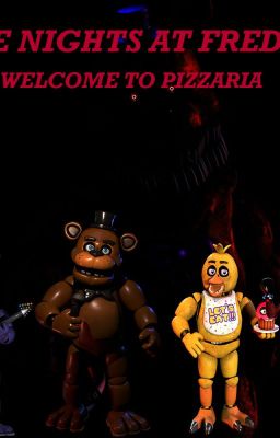 Detail Cerita Five Night At Freddy Nomer 21