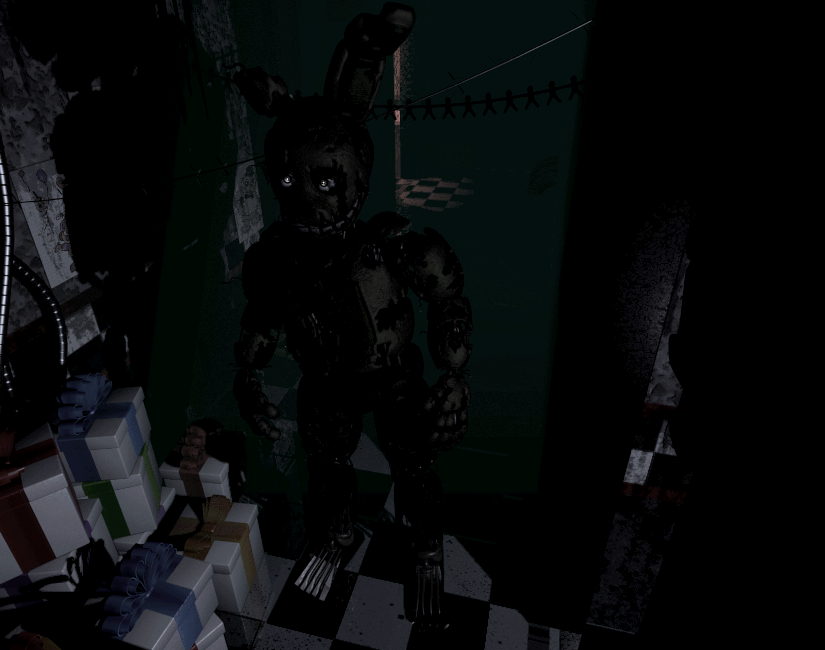 Detail Cerita Five Night At Freddy Nomer 37