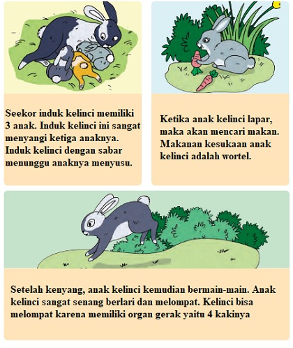 Detail Cerita Gambar Ilustrasi Nomer 2