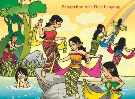 Detail Cerita Gambar Ilustrasi Nomer 53