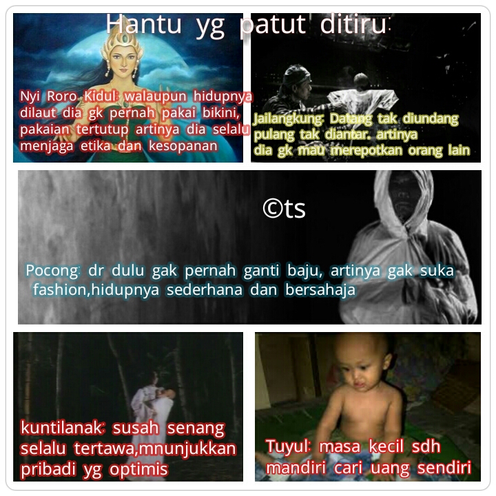 Detail Cerita Hantu Lucu Dan Gokil Nomer 21