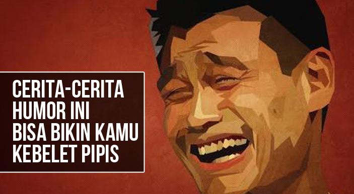 Detail Cerita Hantu Lucu Dan Gokil Nomer 31