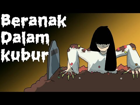 Detail Cerita Hantu Lucu Dan Gokil Nomer 10