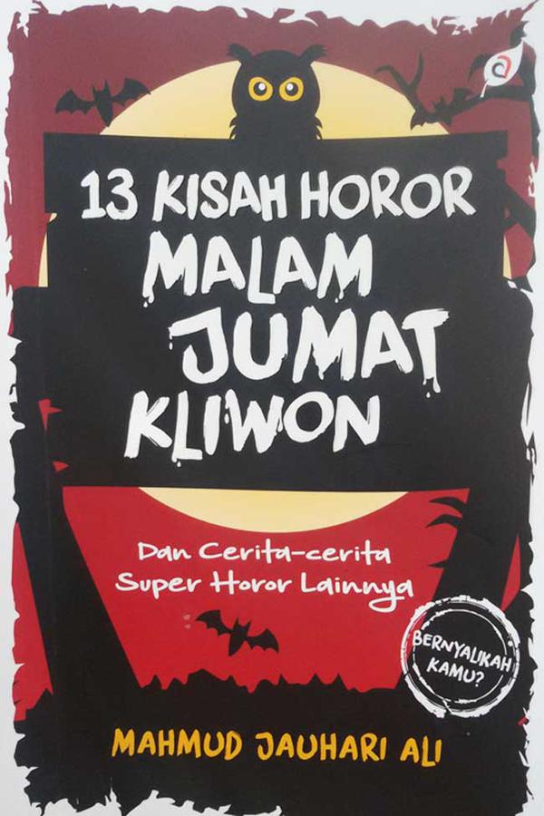 Detail Cerita Hantu Malam Jumat Nomer 11