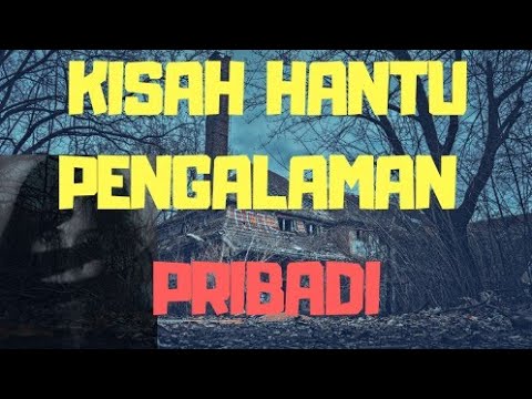 Detail Cerita Hantu Malam Jumat Nomer 23