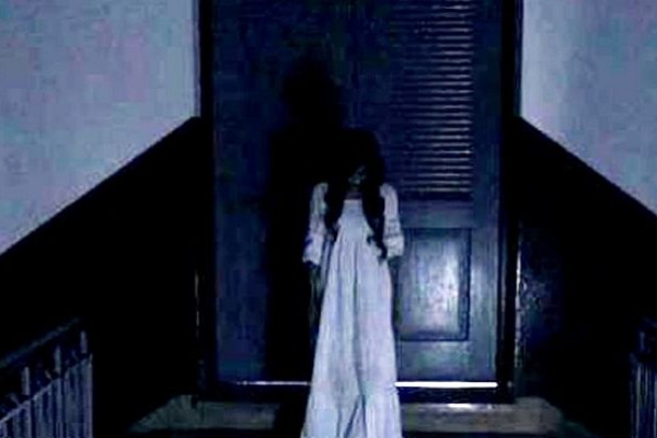 Detail Cerita Hantu Malam Jumat Nomer 51