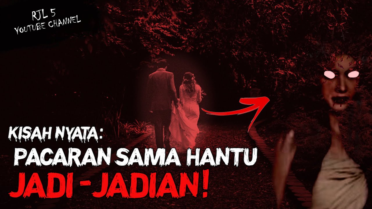 Detail Cerita Hantu Malam Jumat Nomer 56