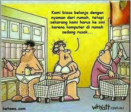 Detail Cerita Humor Bergambar Nomer 53