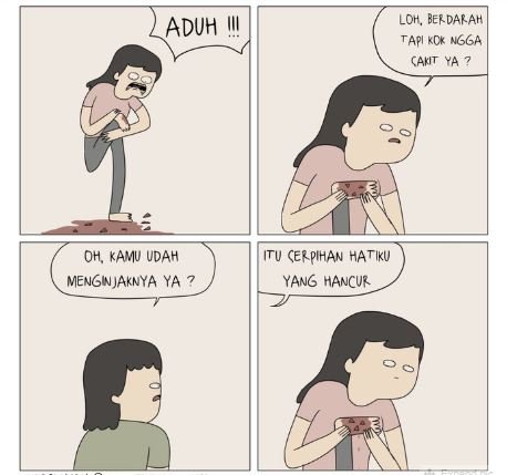 Detail Cerita Humor Bergambar Nomer 6