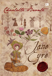 Cerita Jane Eyre - KibrisPDR