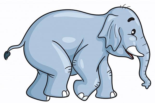 Detail Cerita Kancil Dan Gajah Nomer 30