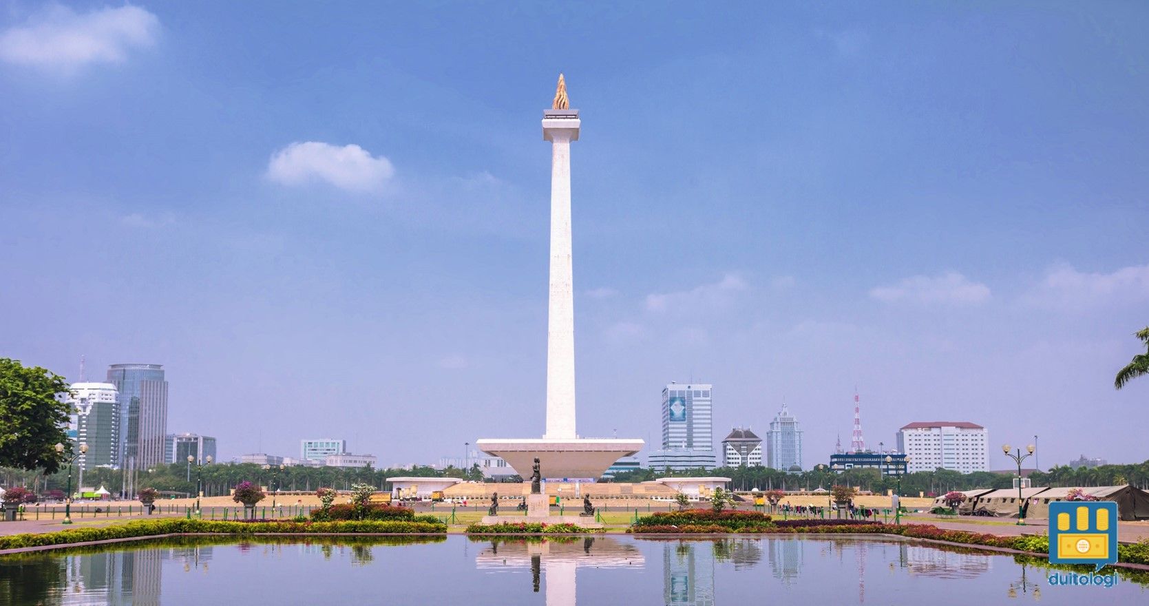 Detail Cerita Ke Monas Gambar Nomer 17