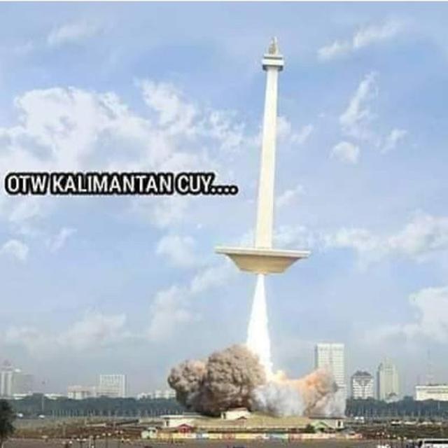 Detail Cerita Ke Monas Gambar Kartun Nomer 39