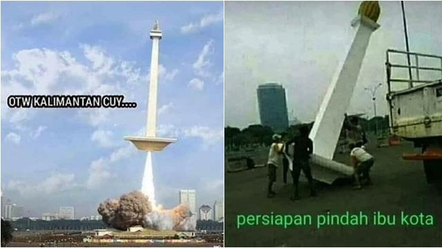 Detail Cerita Ke Monas Gambar Krtun Nomer 15