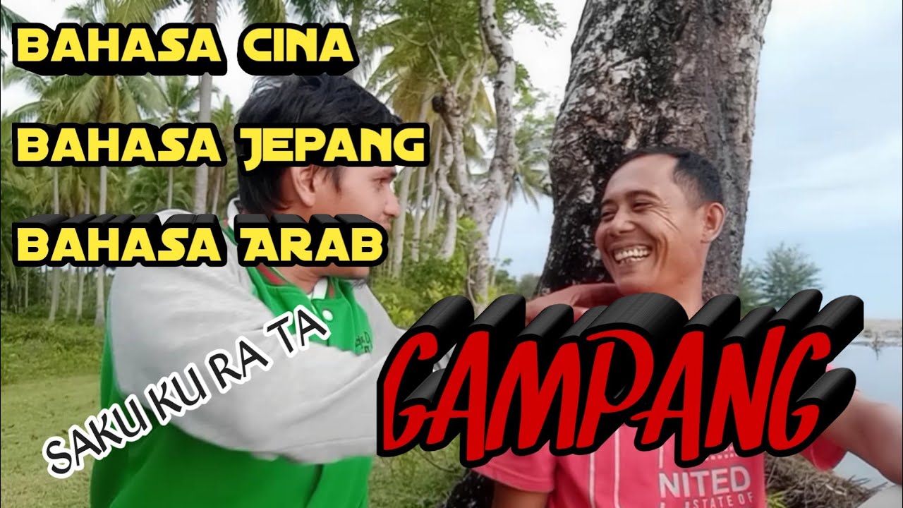 Cerita Lawak Minang - KibrisPDR