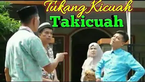 Detail Cerita Lawak Minang Nomer 20