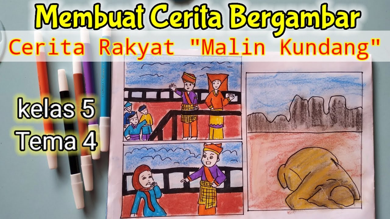 Detail Cerita Legenda Bergambar Nomer 33