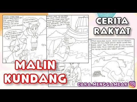 Detail Cerita Legenda Bergambar Nomer 34