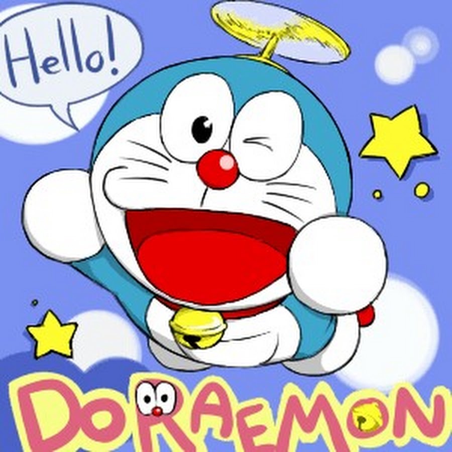 Detail Cerita Lucu Doraemon Nomer 16