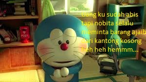 Detail Cerita Lucu Doraemon Nomer 24