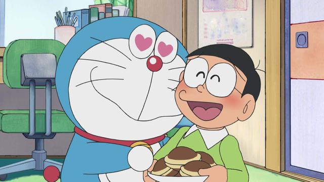 Detail Cerita Lucu Doraemon Nomer 43