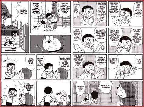 Detail Cerita Lucu Doraemon Nomer 49