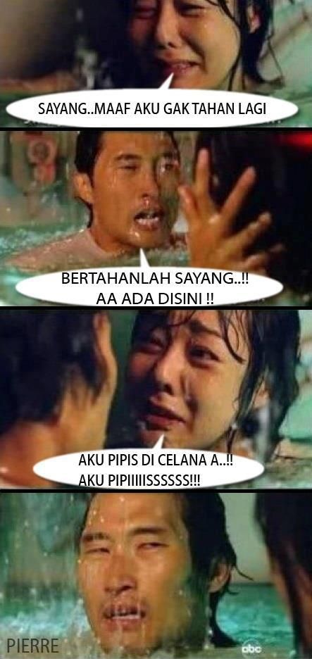 Detail Cerita Lucu Meme Comic Nomer 4