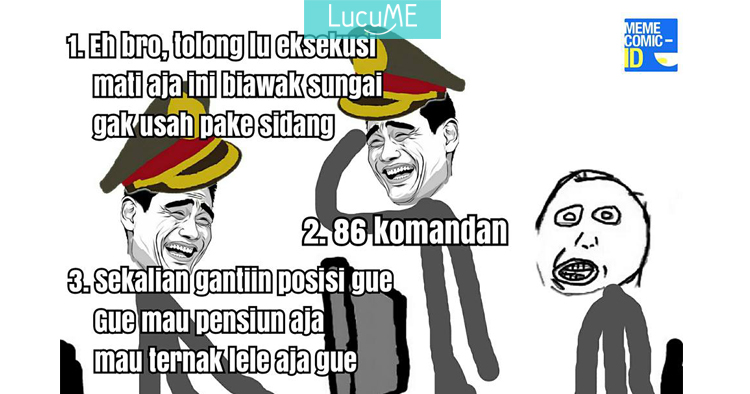 Detail Cerita Lucu Meme Comic Nomer 31