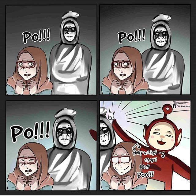 Detail Cerita Lucu Meme Comic Nomer 38