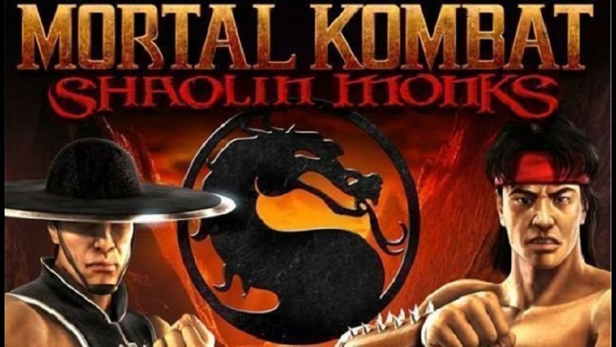 Detail Cerita Mortal Kombat Shaolin Monks Nomer 12