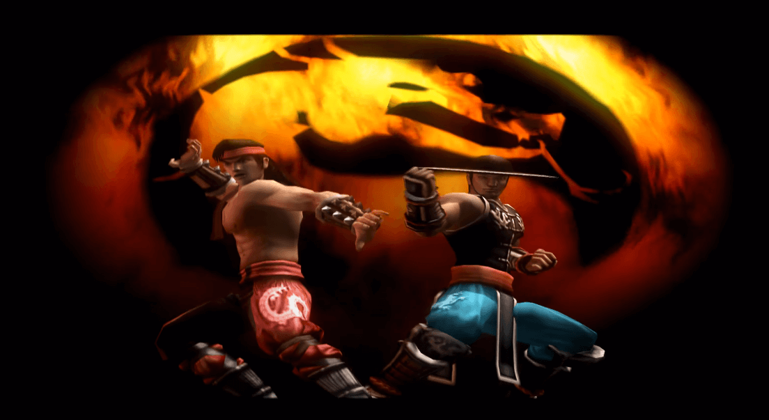 Detail Cerita Mortal Kombat Shaolin Monks Koleksi Nomer