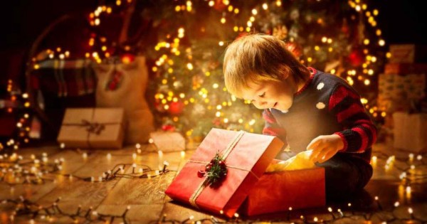 Detail Cerita Natal Tentang Keluarga Nomer 15