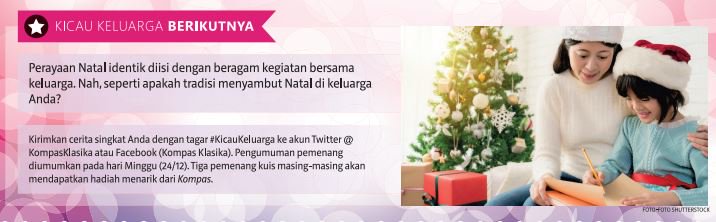 Detail Cerita Natal Tentang Keluarga Nomer 18