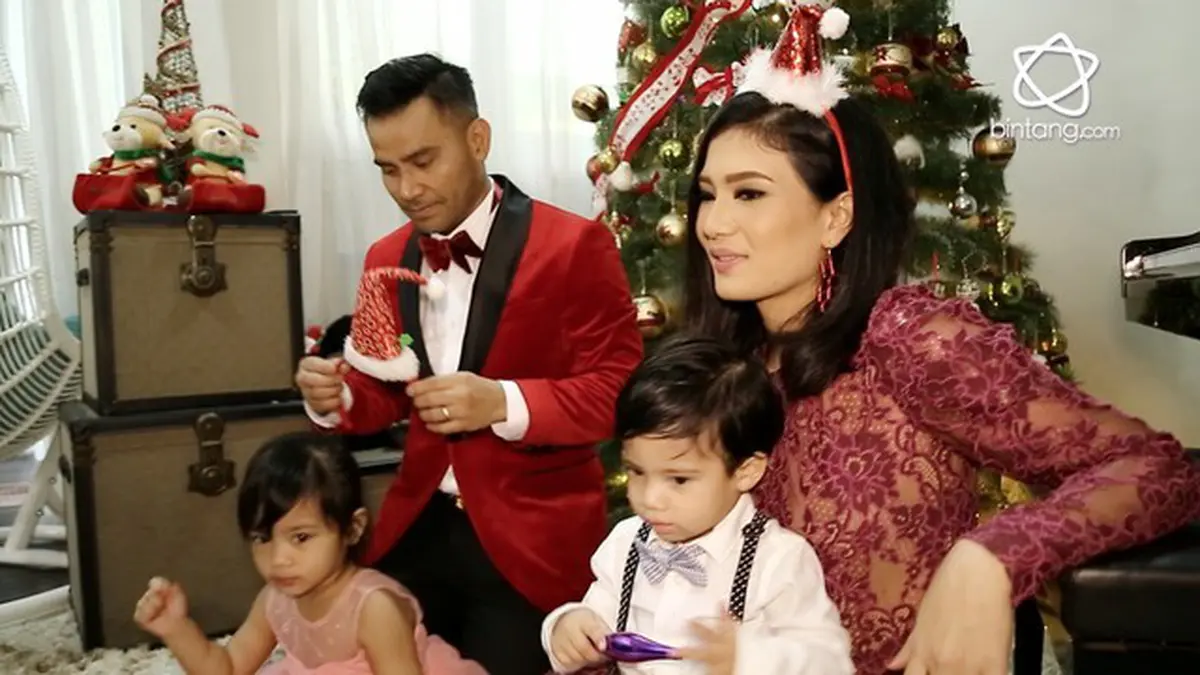 Detail Cerita Natal Tentang Keluarga Nomer 25