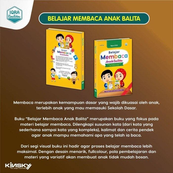 Detail Cerita Pendek Untuk Belajar Membaca Nomer 26