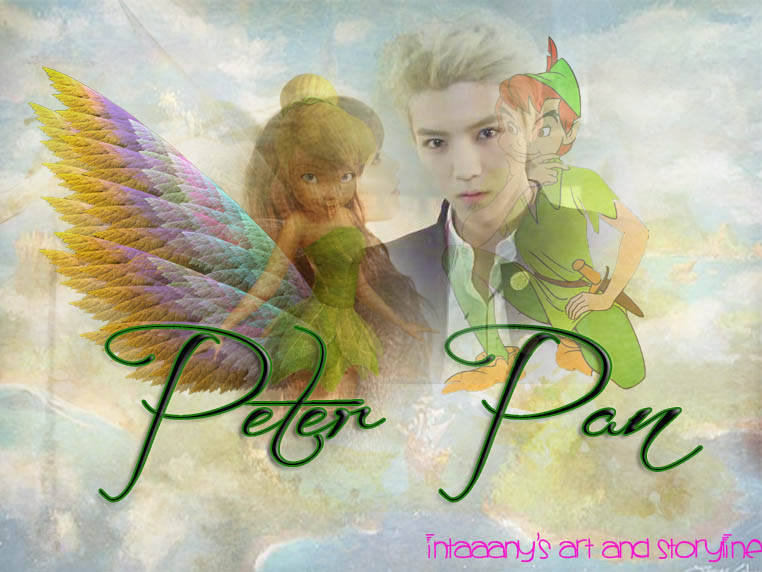 Detail Cerita Peterpan Dan Tinkerbell Nomer 11