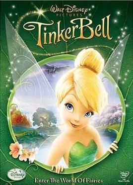 Detail Cerita Peterpan Dan Tinkerbell Nomer 20