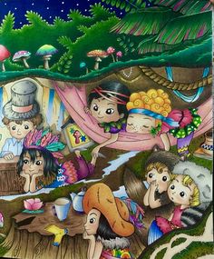 Detail Cerita Peterpan Dan Tinkerbell Nomer 49