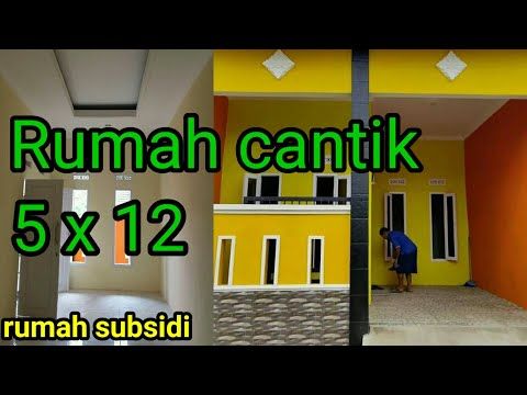 Detail Cerita Renovasi Rumah Subsidi Nomer 29