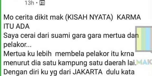 Detail Cerita Rumah Tangga Sedih Nomer 27