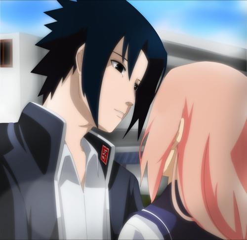 Detail Cerita Sasuke Dan Sakura Nomer 29