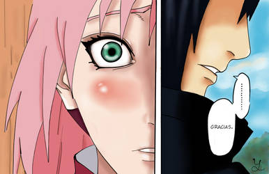 Detail Cerita Sasuke Dan Sakura Nomer 52