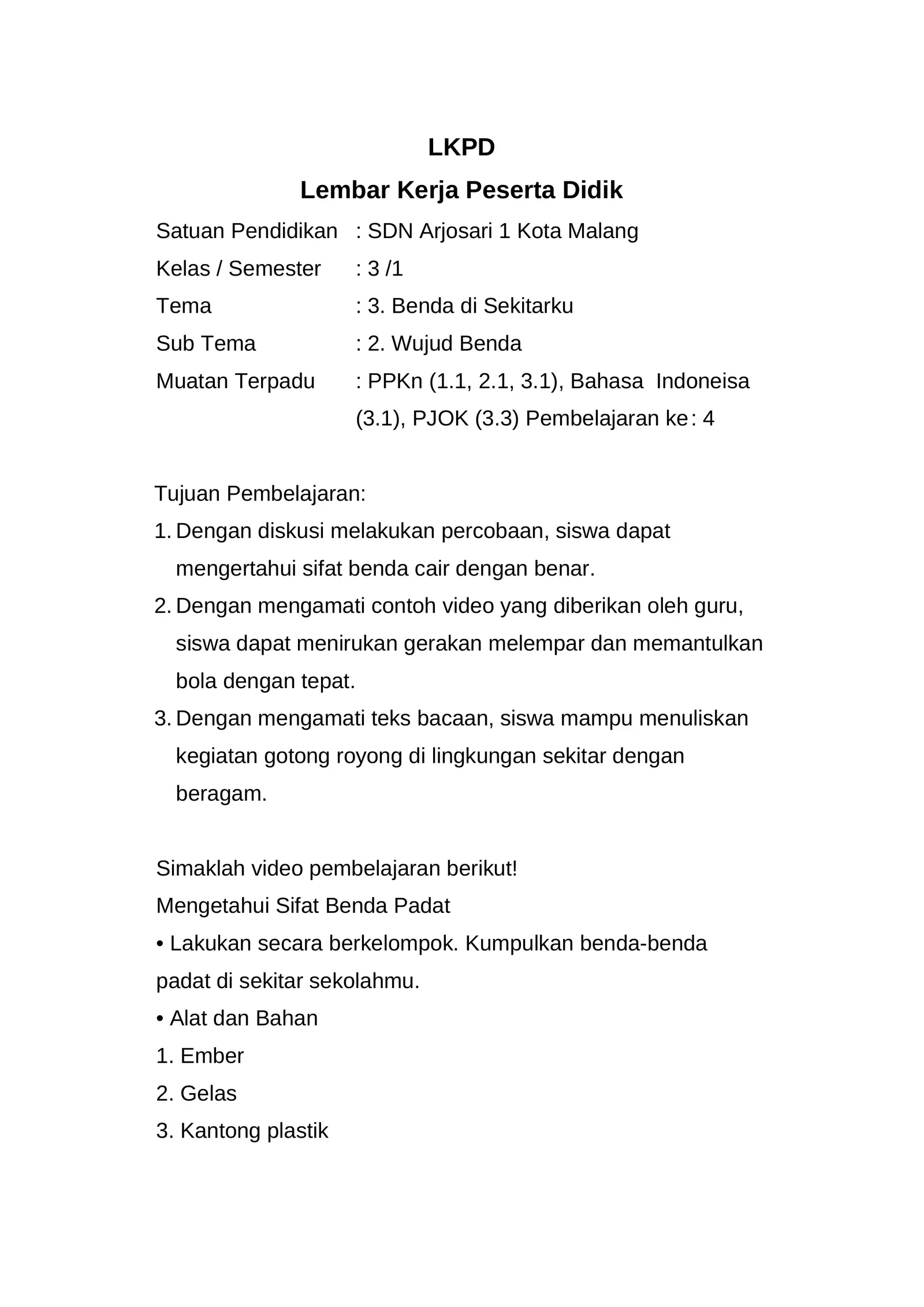 Detail Cerita Tentang Gotong Royong Di Lingkungan Rumah Nomer 11