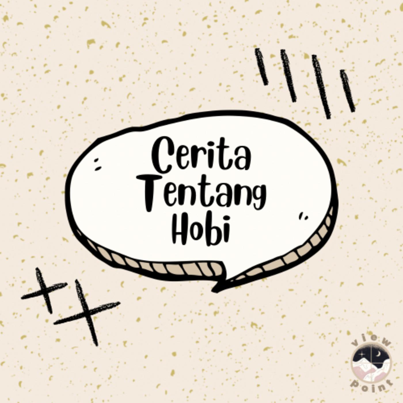 Detail Cerita Tentang Hobi Menggambar Nomer 22