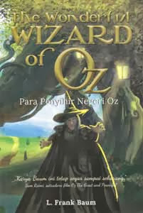 Detail Cerita The Wizard Of Oz Nomer 15