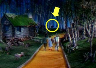 Detail Cerita The Wizard Of Oz Nomer 20