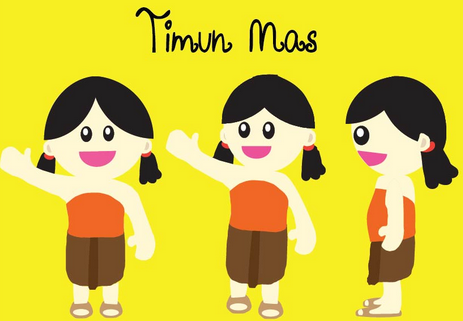 Detail Cerita Timun Lengkap Dengan Gambar Nomer 20