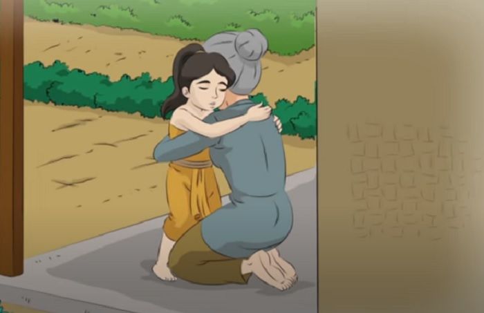 Detail Cerita Timun Lengkap Dengan Gambar Nomer 26