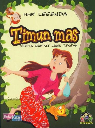 Detail Cerita Timun Lengkap Dengan Gambar Nomer 27